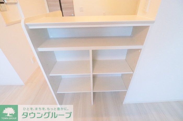 パルクみつまめの物件内観写真