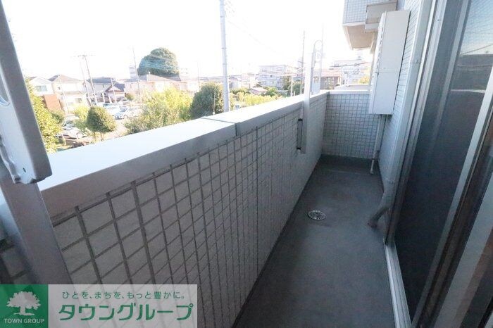 パルクみつまめの物件内観写真