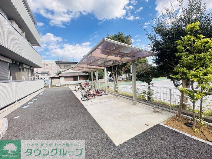 パルクみつまめの物件内観写真