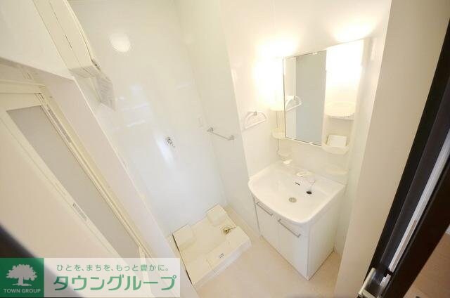 エアロドリームの物件内観写真