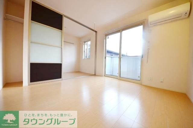 エアロドリームの物件内観写真