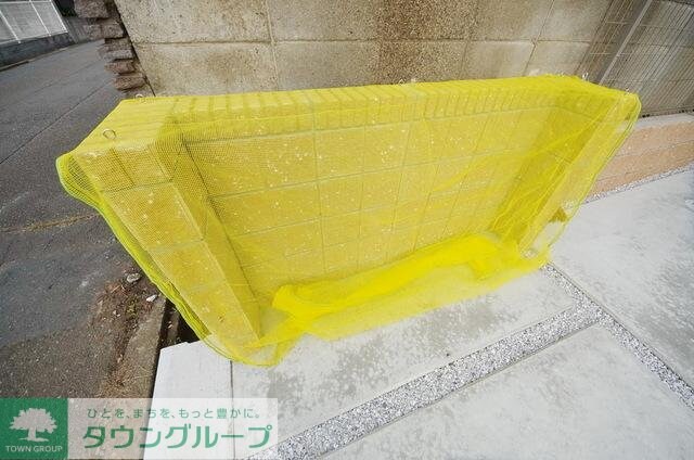 エアロドリームの物件内観写真