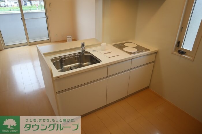 エアロドリームの物件内観写真