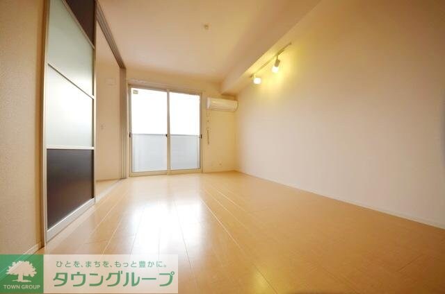 エアロドリームの物件内観写真