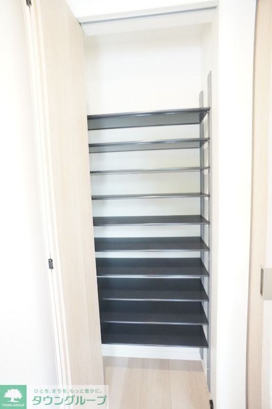 Green Teaの物件内観写真