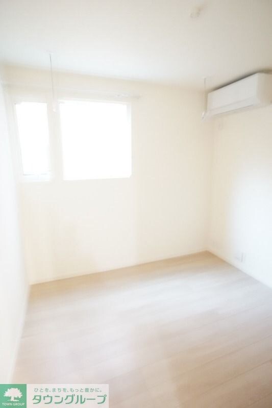 Green Teaの物件内観写真