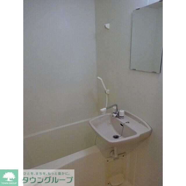 ドーチェスター大宮の物件内観写真