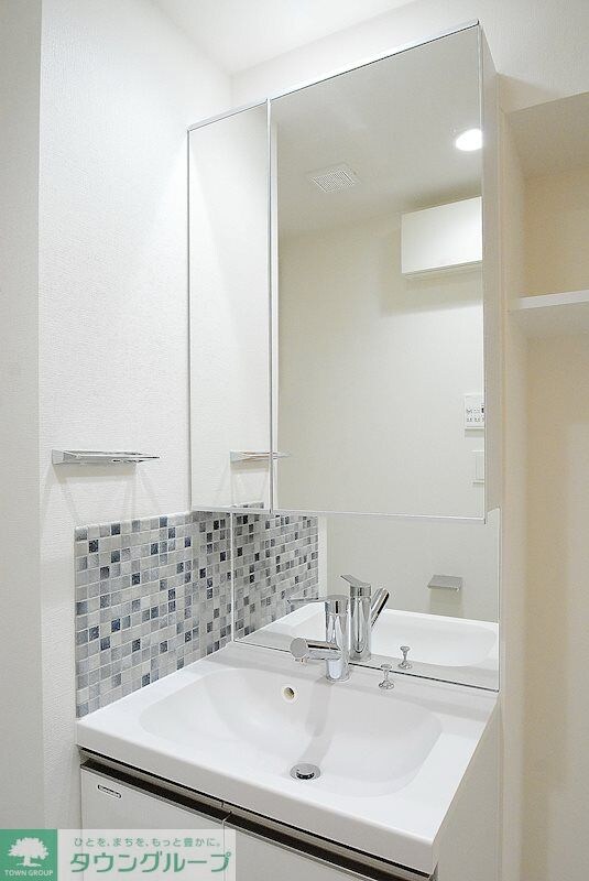 ステージファースト北浦和の物件内観写真