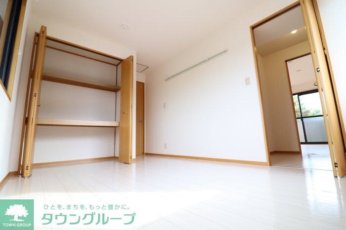 シャルマンの物件内観写真