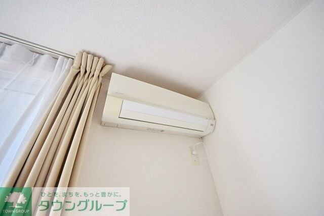 レオパレスミモザIIの物件内観写真