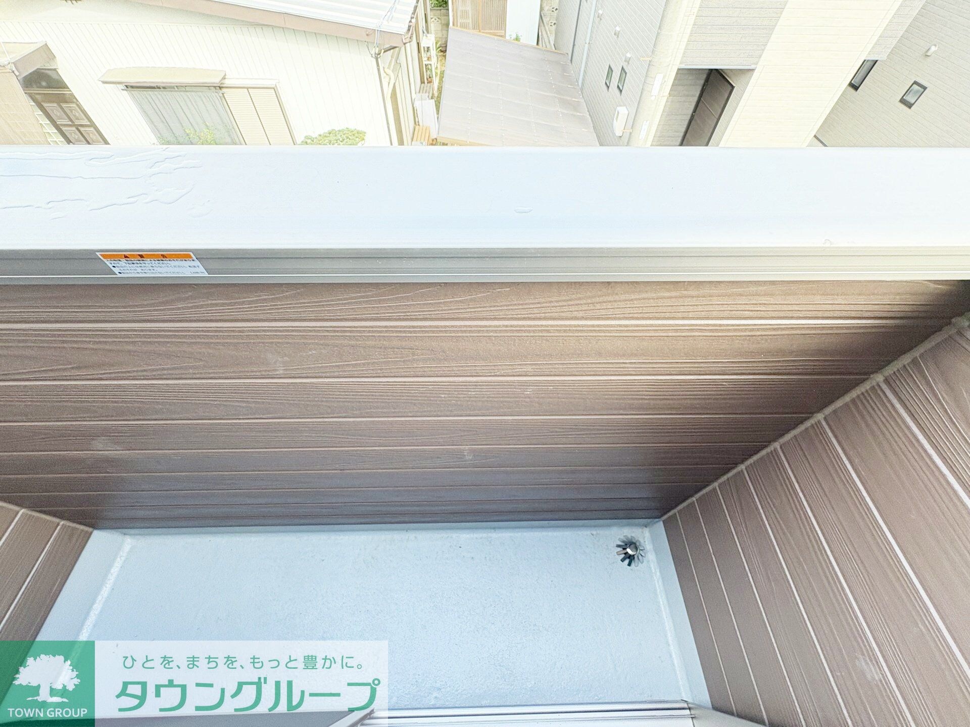 L'Aria Omiyaの物件内観写真