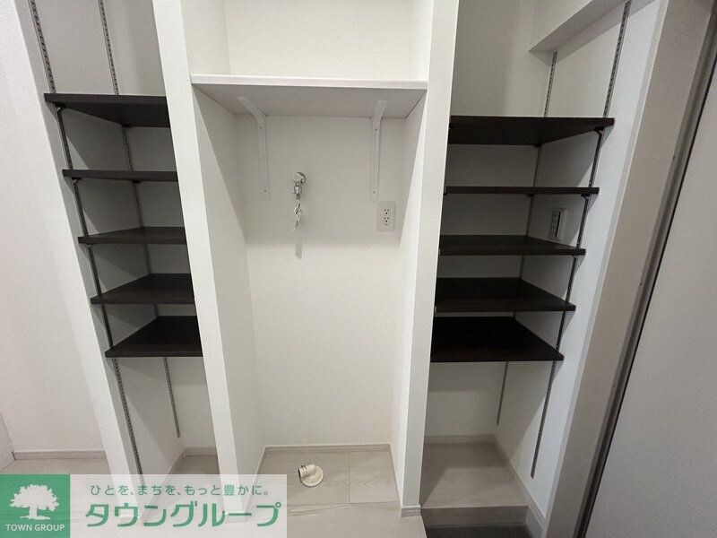 MELDIA与野本町IIIの物件内観写真