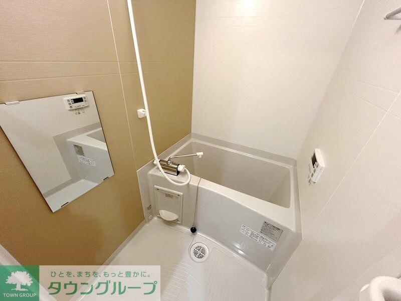 MELDIA与野本町IIIの物件内観写真