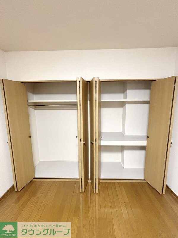 セピアコートの物件内観写真