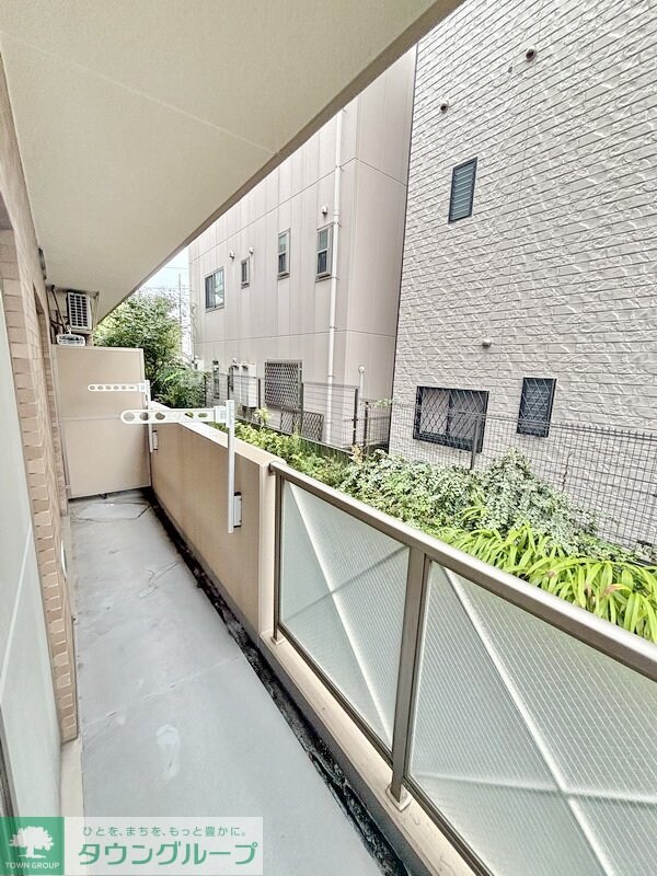 セピアコートの物件内観写真