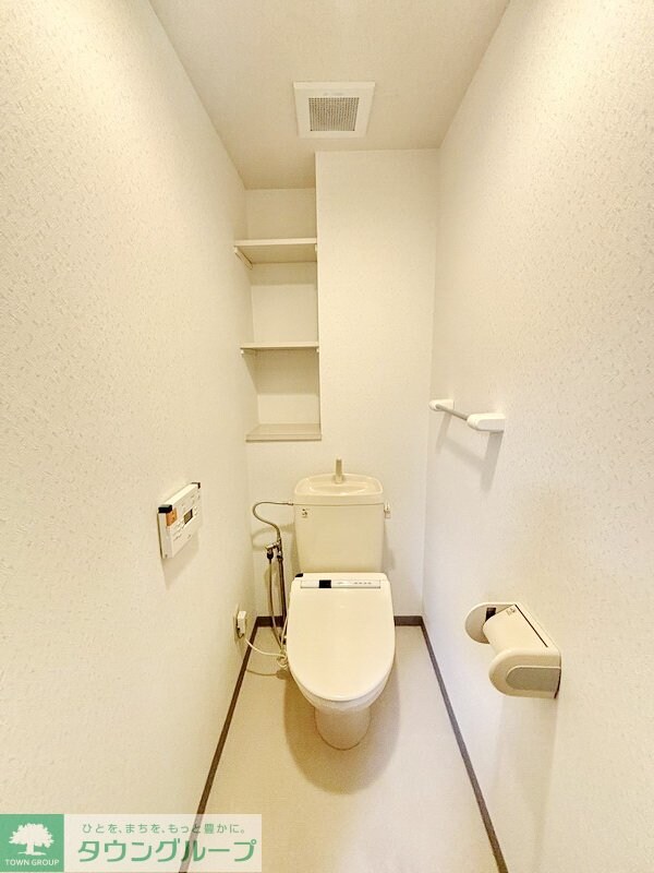 セピアコートの物件内観写真