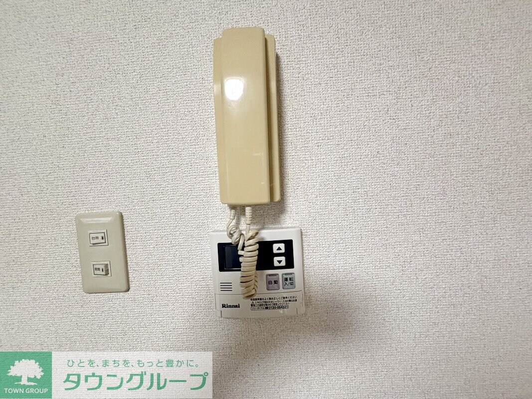 セピアコートの物件内観写真