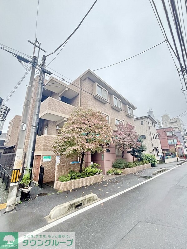 セピアコートの物件内観写真