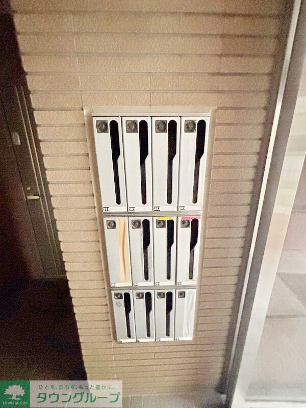 セピアコートの物件内観写真