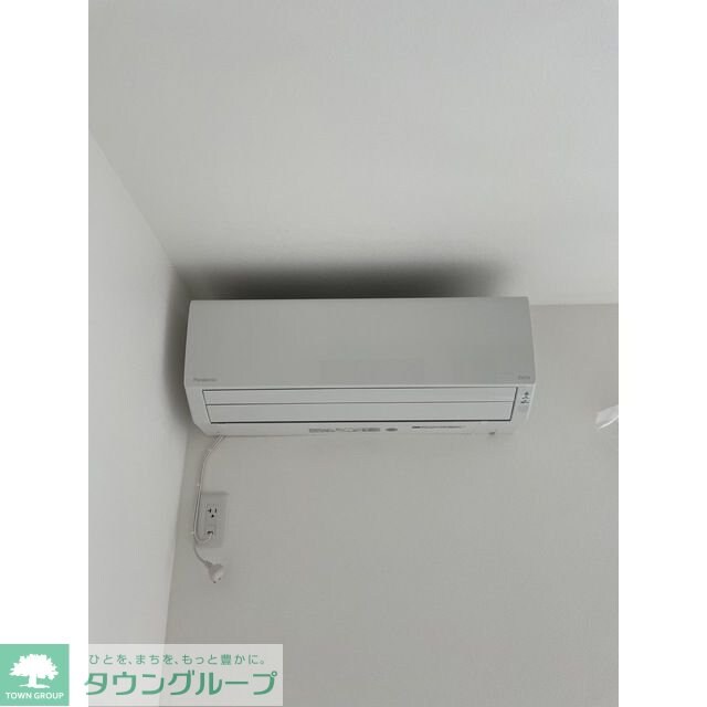 ジュネ北上尾の物件内観写真