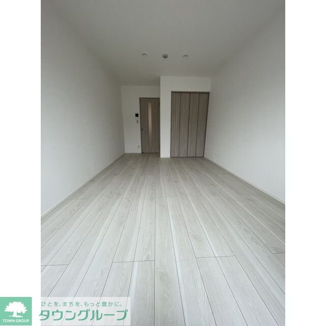 ジュネ北上尾の物件内観写真