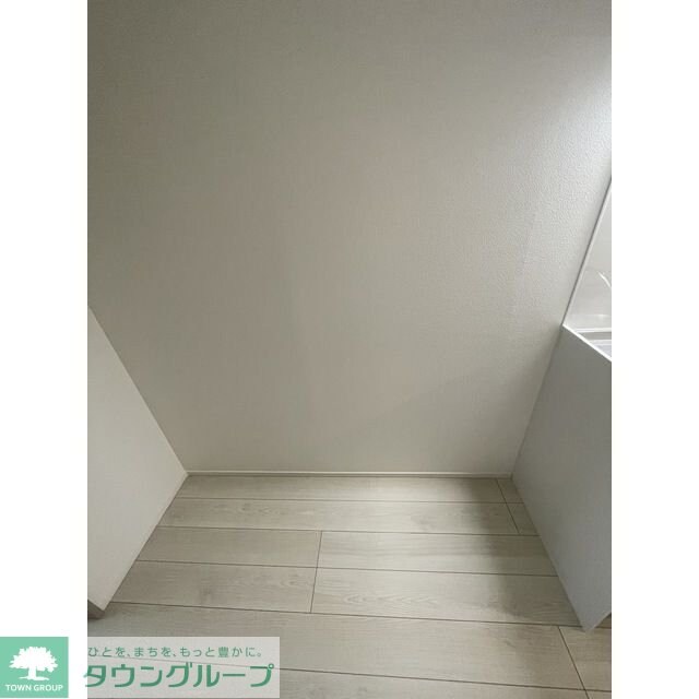 ジュネ北上尾の物件内観写真