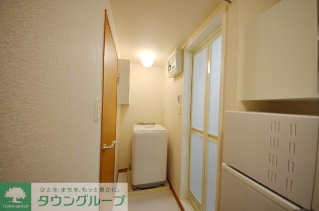 レオパレスＭの物件内観写真