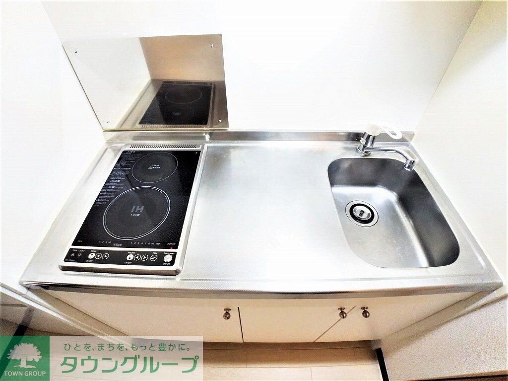 レオネクストブラザーズハイツの物件内観写真