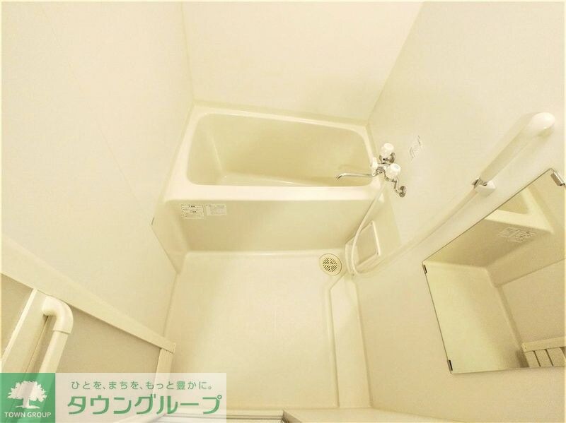 レオネクストブラザーズハイツの物件内観写真