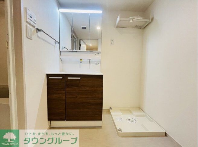 リブリ・ダイワクレストIIの物件内観写真