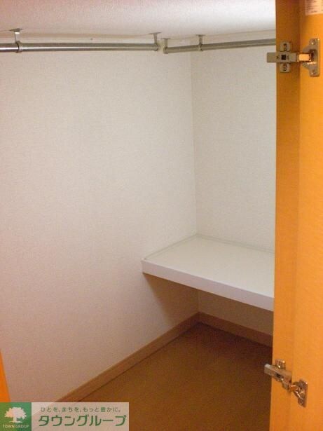 レオパレス嵯峨野の物件内観写真