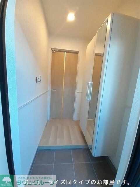 ヒカルサ東岩槻の物件内観写真