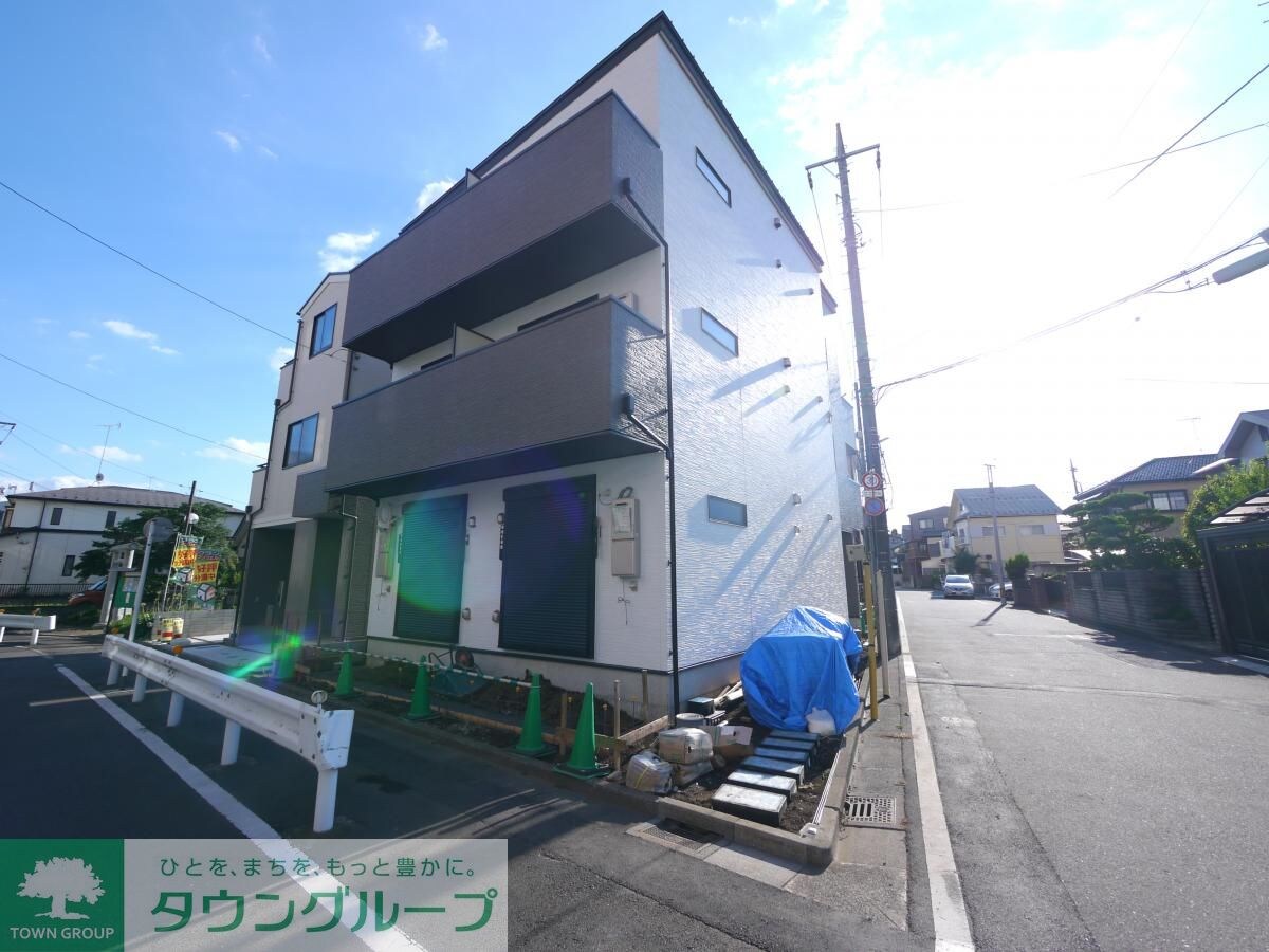 キャメル桜木町の物件内観写真