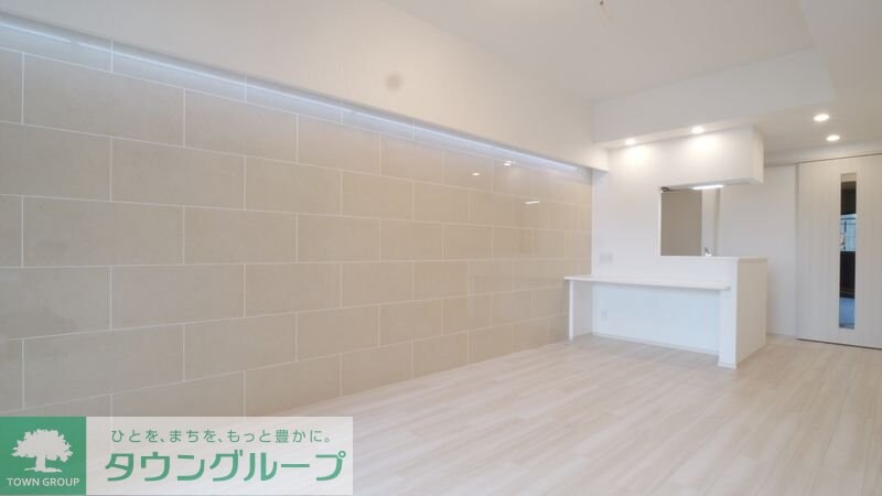 プレジオ川口の物件内観写真