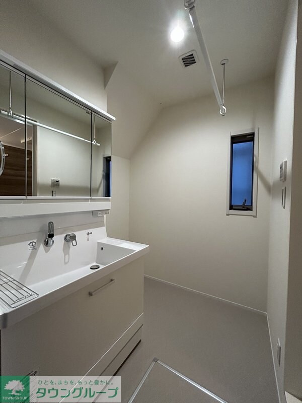 さいたま市見沼区大和田町２丁目戸建　A棟の物件内観写真