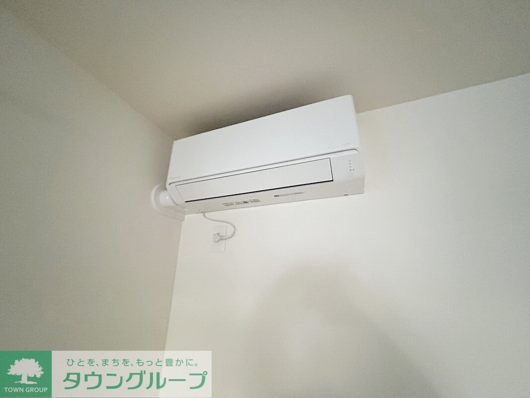 さいたま市見沼区大和田町２丁目戸建　A棟の物件内観写真