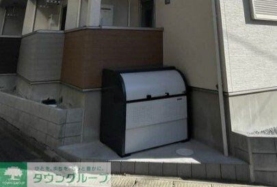 MELDIA宮原の物件内観写真