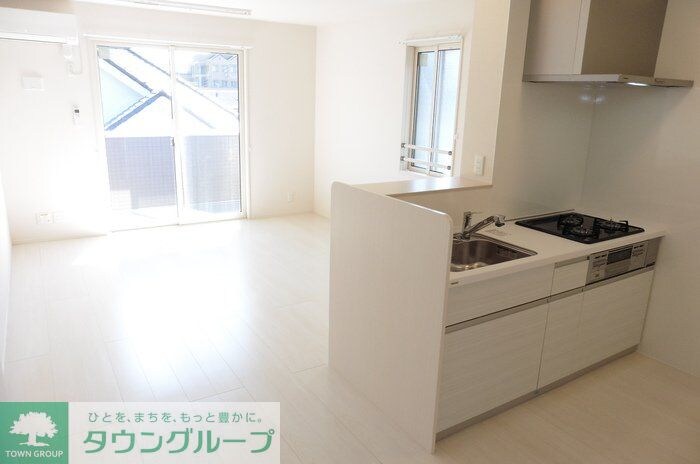 エターナル　ジョイの物件内観写真