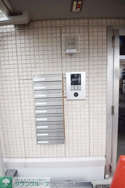 エターナル　ジョイの物件内観写真