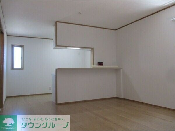 りずむはうす αの物件内観写真