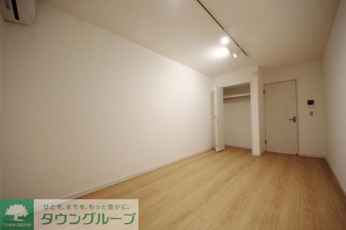 MQuarto与野本町の物件内観写真