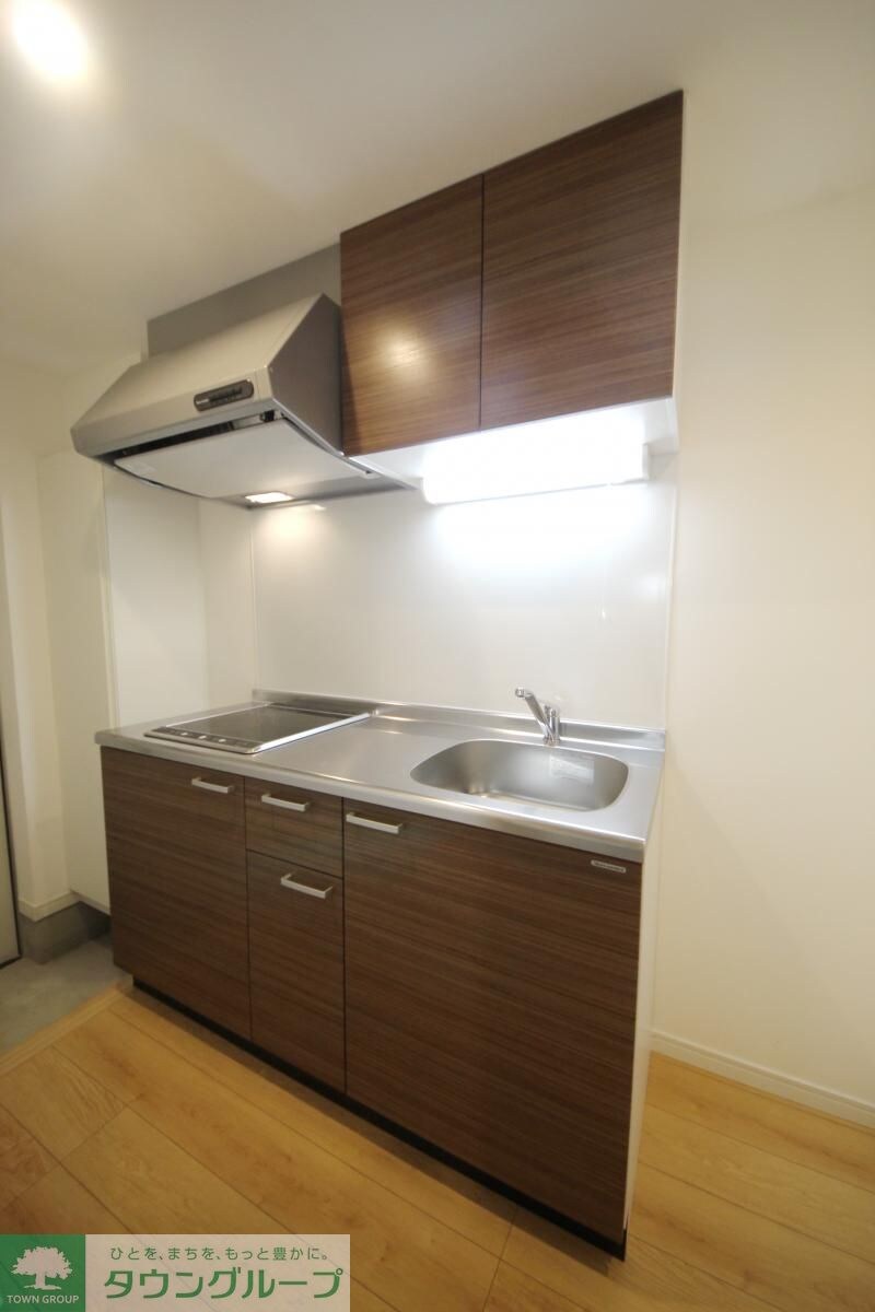 MQuarto与野本町の物件内観写真