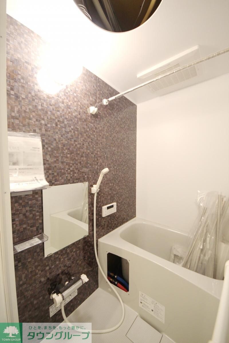 MQuarto与野本町の物件内観写真