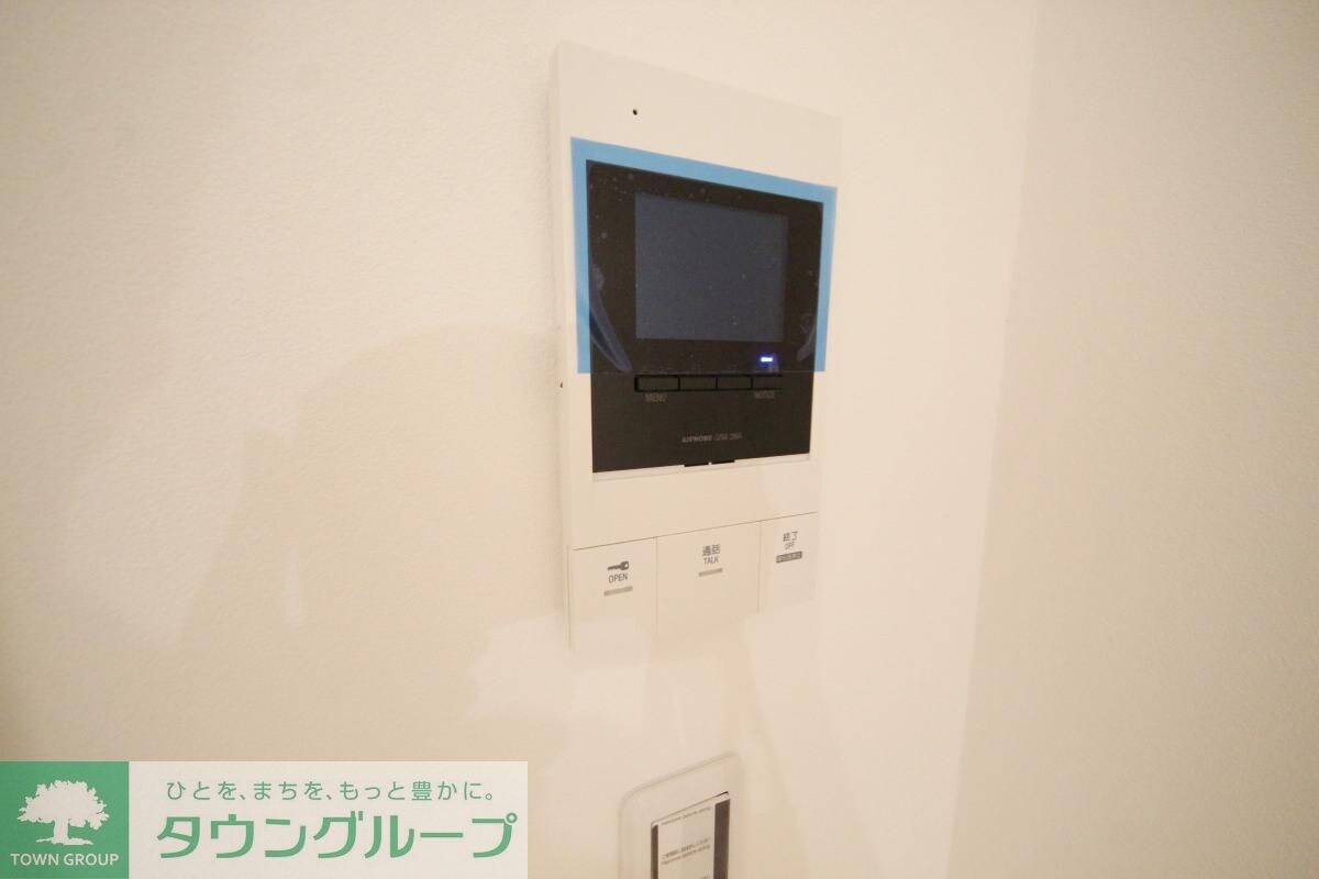 MQuarto与野本町の物件内観写真