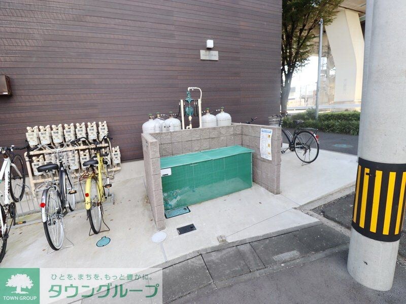 MQuarto与野本町の物件内観写真