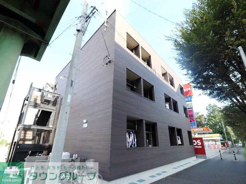 MQuarto与野本町の物件内観写真