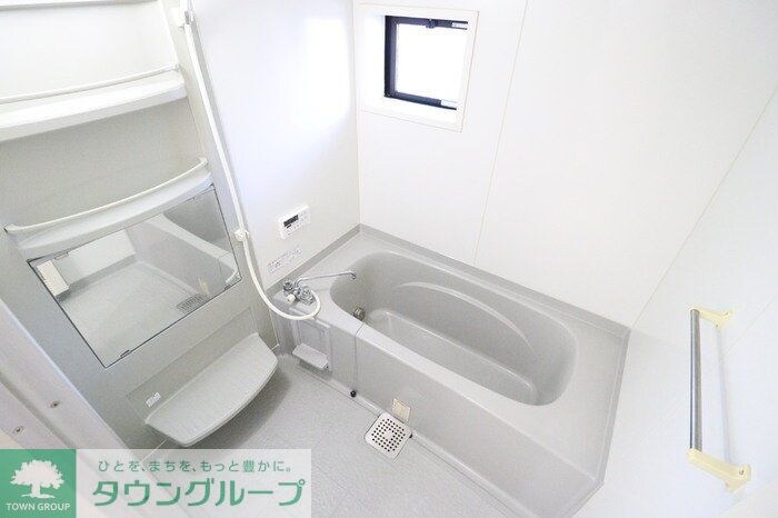 ベルデュール壱番館の物件内観写真