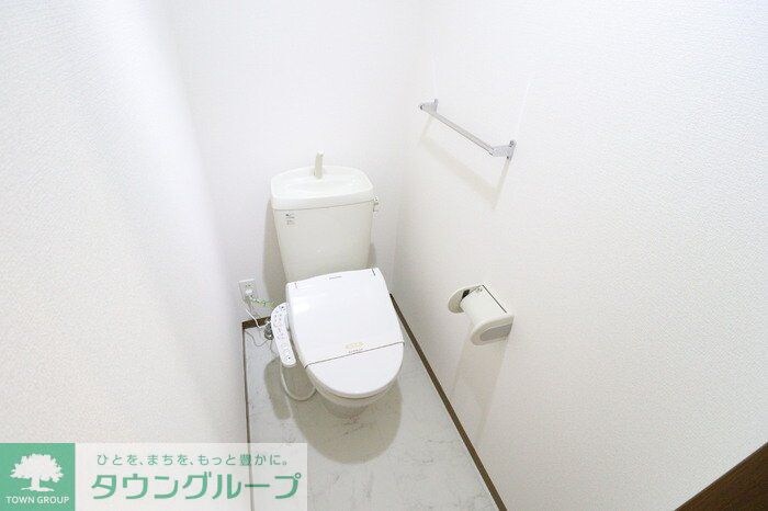 ベルデュール壱番館の物件内観写真