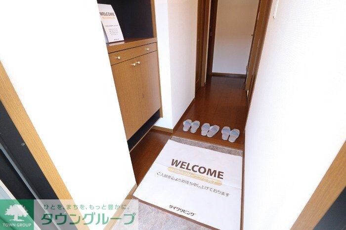 ベルデュール壱番館の物件内観写真