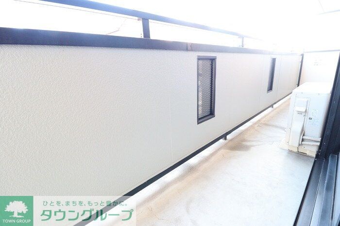 ベルデュール壱番館の物件内観写真